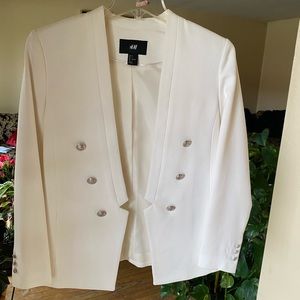 Women’s Blazer